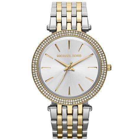 michael kors silver women& 39|Michael Kors women watches clearance.